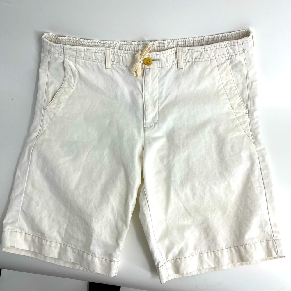 Tommy Bahama Linen blend Casual Shorts